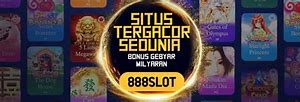 Detik 888 Slot Login Link Alternatif