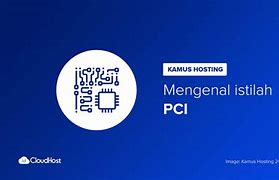 Kepanjangan Pci