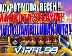 Slot Gacor Hari Ini Jutaan Rupiah Terpercaya 2023 Login Facebook