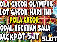 Slot Gacor Hari Ini Pola Kakek Hari Ini Live