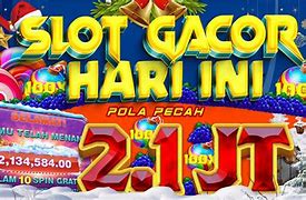 Slot Gacor Hari Ini Ratu Slot Receh Gacor Pola Slot Gacor Modal